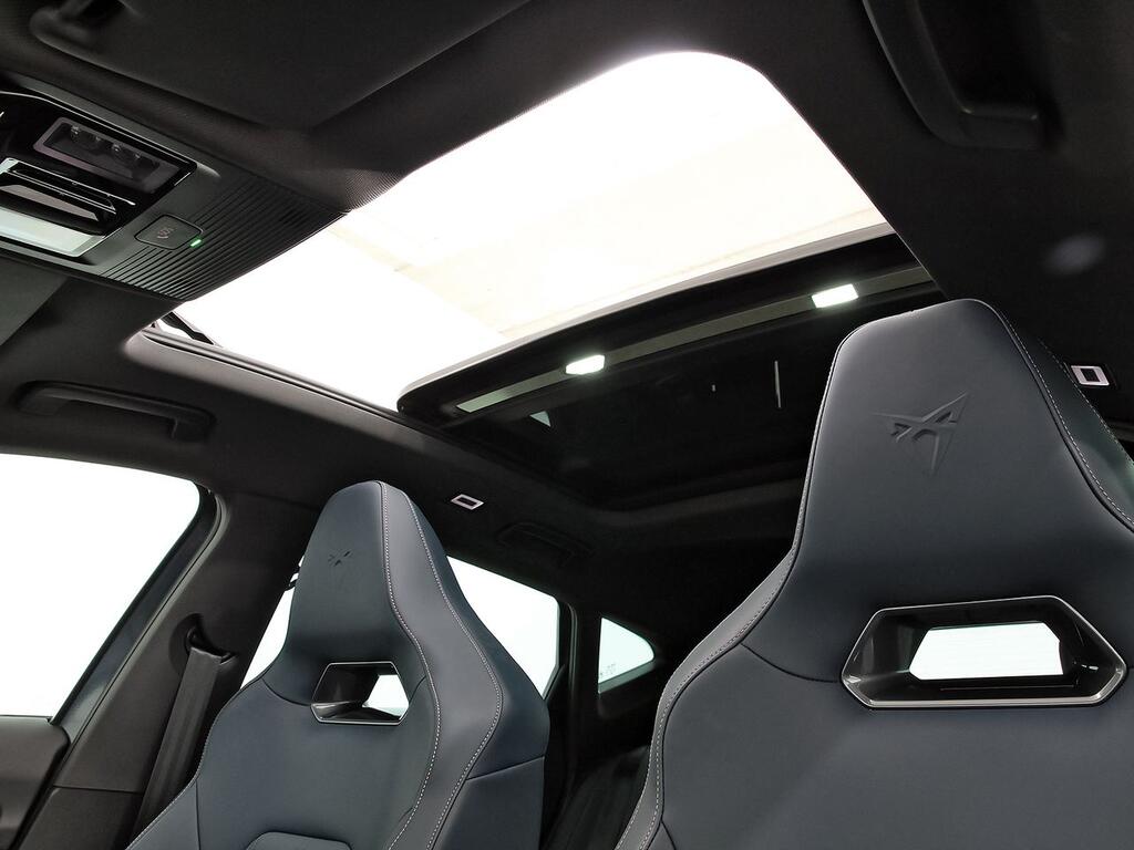 Cupra Formentor 2.0 TSI 228kW (310 CV) VZ 4Drive DSG 36