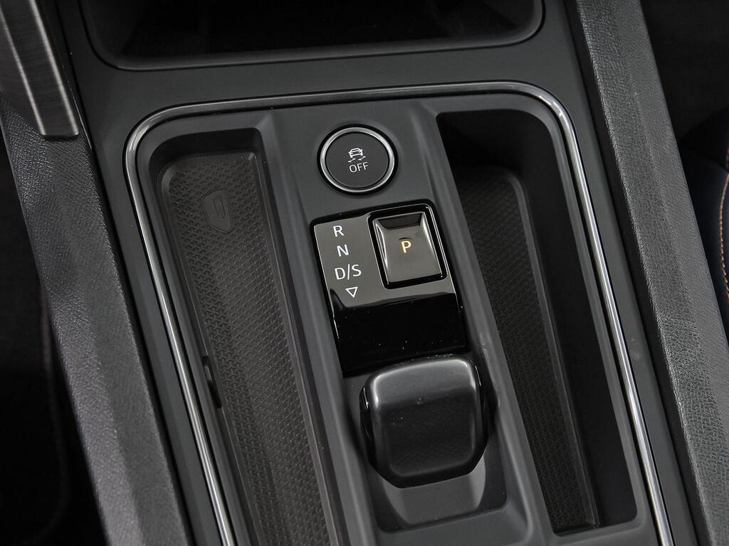 Cupra Formentor 2.0 TSI 228kW (310 CV) VZ 4Drive DSG 34