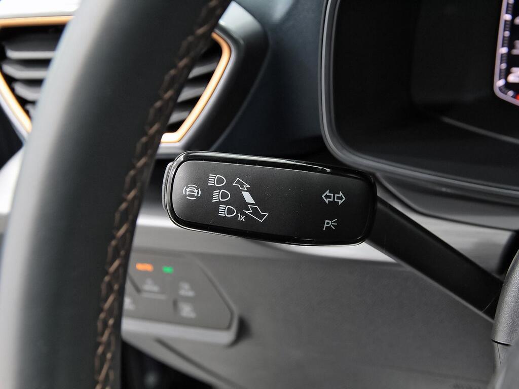Cupra Formentor 2.0 TSI 228kW (310 CV) VZ 4Drive DSG 15