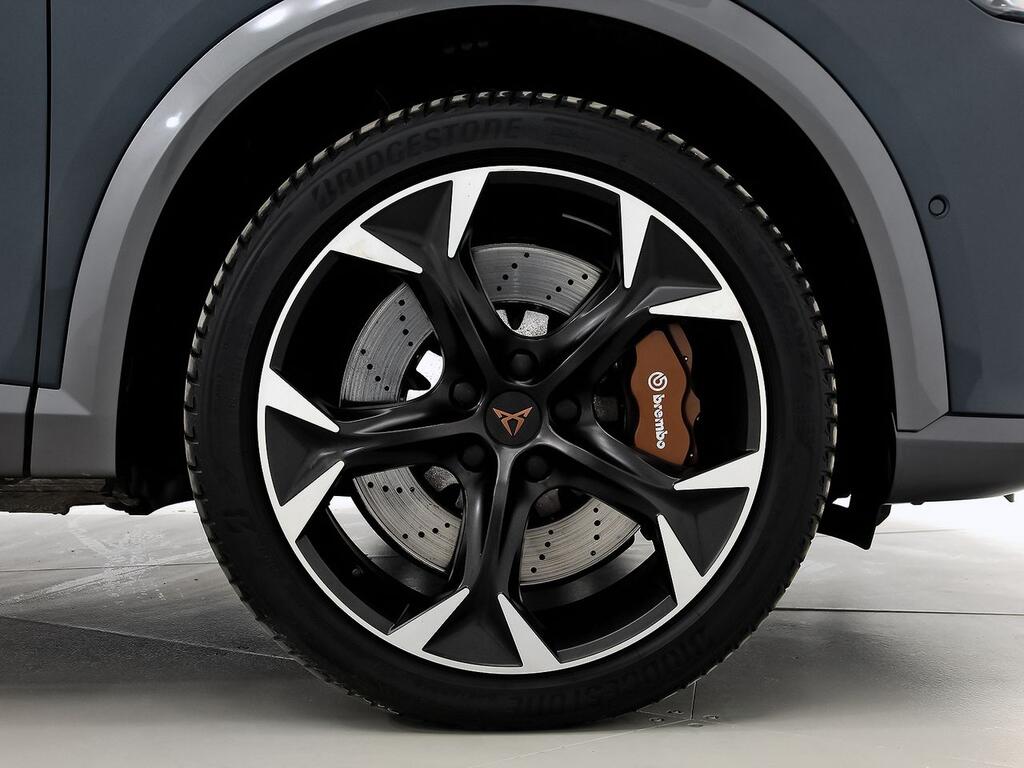 Cupra Formentor 2.0 TSI 228kW (310 CV) VZ 4Drive DSG 8