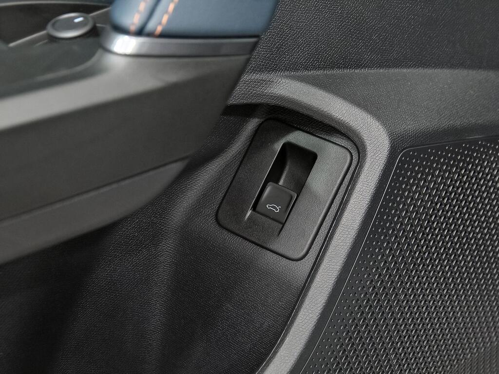 Cupra Formentor 2.0 TSI 228kW (310 CV) VZ 4Drive DSG 11