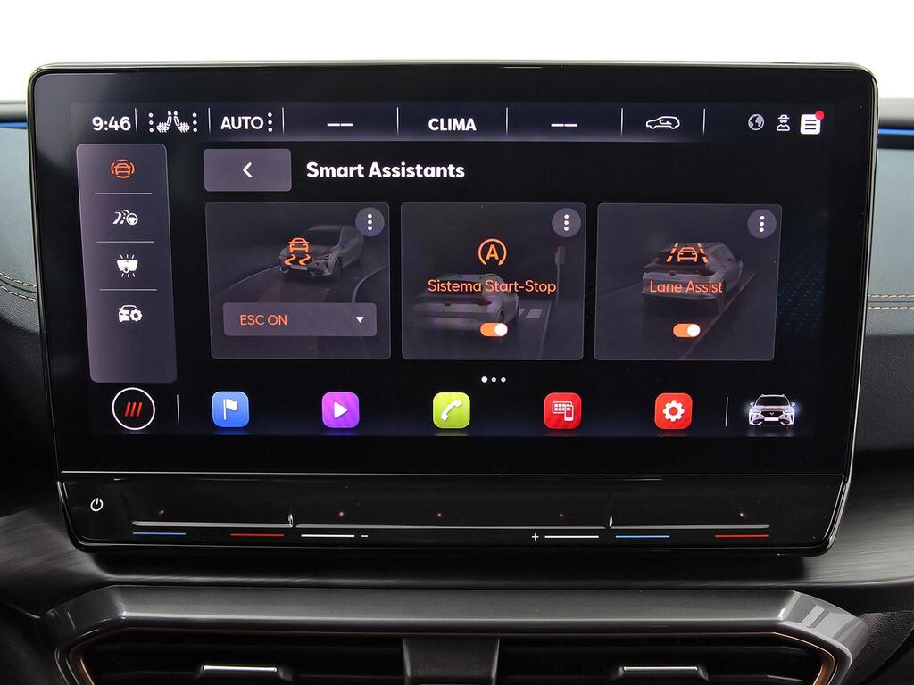 Cupra Formentor 2.0 TSI 228kW (310 CV) VZ 4Drive DSG 26