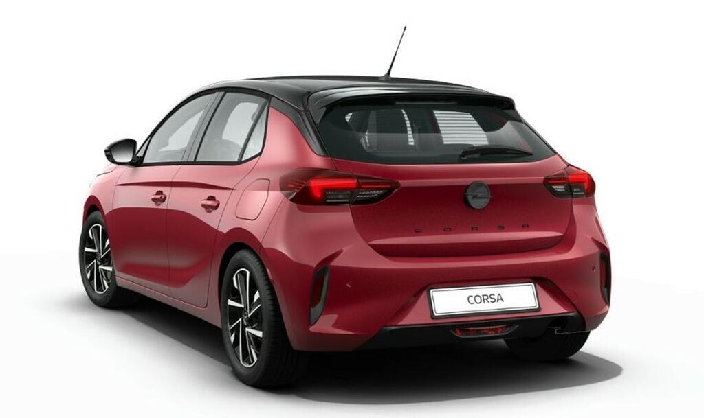 Opel Corsa 1.2T XHL 74kW (100CV) GS 3