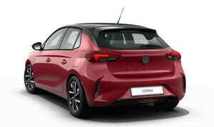 Opel Corsa 1.2T XHL 74kW (100CV) GS Opel Corsa 1.2T XHL 74kW (100CV) GS