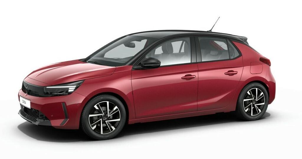 Opel Corsa 1.2T XHL 74kW (100CV) GS 8