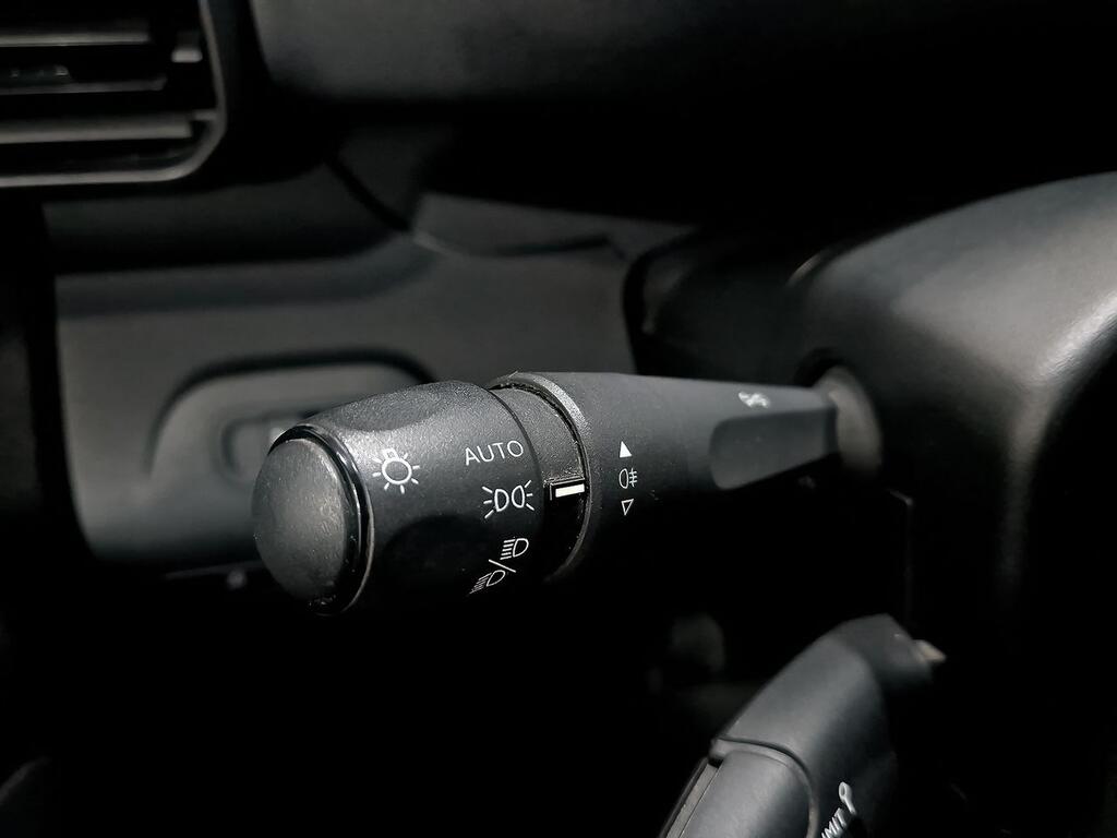 Peugeot Partner FG 1.5 BLUEHDI 100 PRO STANDARD 3P 600 KG 17