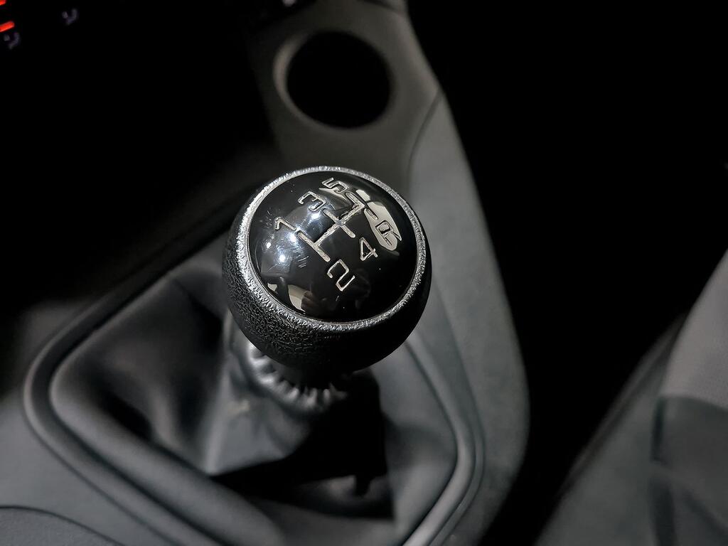 Peugeot Partner FG 1.5 BLUEHDI 100 PRO STANDARD 3P 600 KG 26