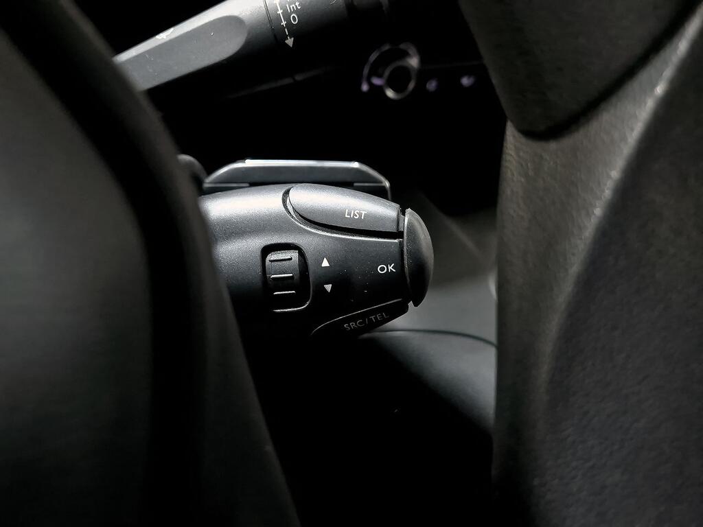 Peugeot Partner FG 1.5 BLUEHDI 100 PRO STANDARD 3P 600 KG 20