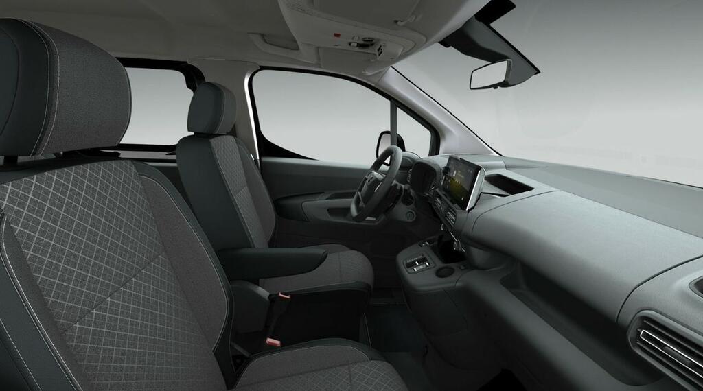 Opel Combo Cargo 100 Cv 1.5 Td S/S MT6 €6.4 4