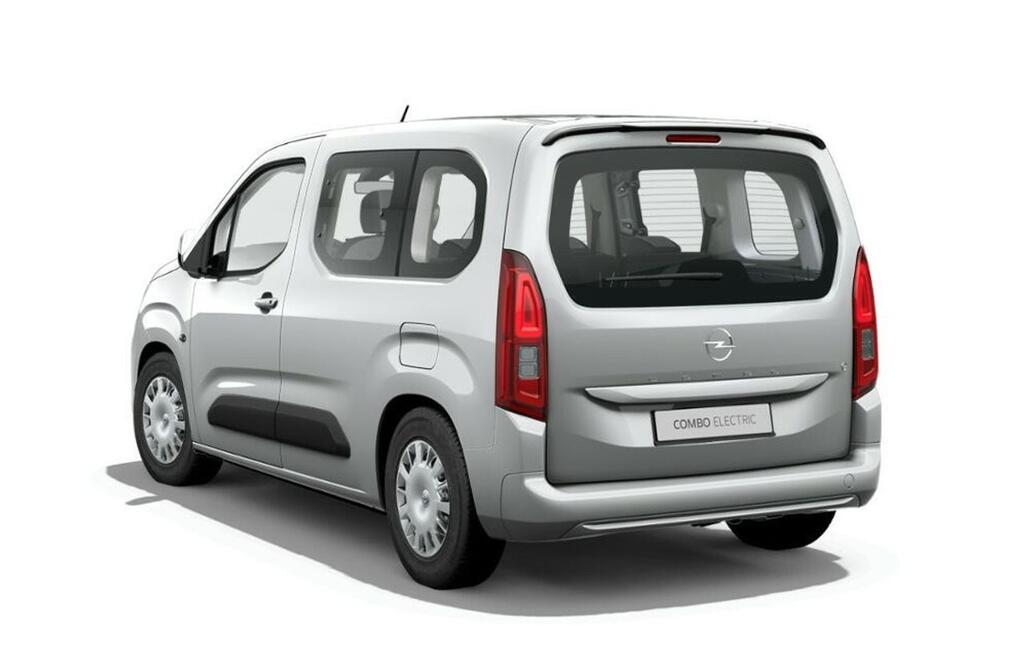 Opel Combo Cargo 100 Cv 1.5 Td S/S MT6 €6.4 3