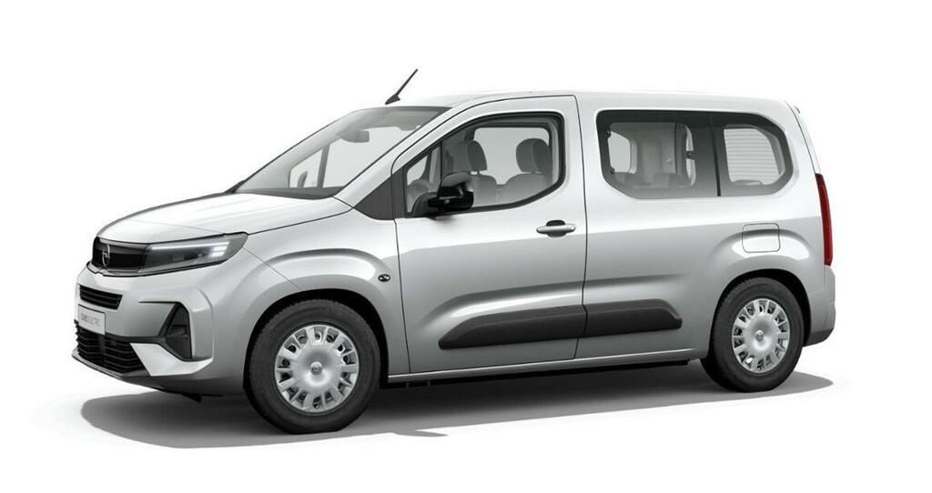 Opel Combo Cargo 100 Cv 1.5 Td S/S MT6 €6.4 8
