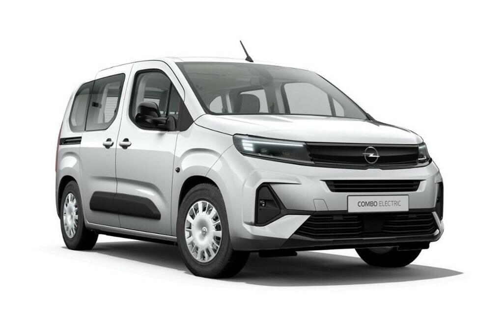 Opel Combo Cargo 100 Cv 1.5 Td S/S MT6 €6.4 2