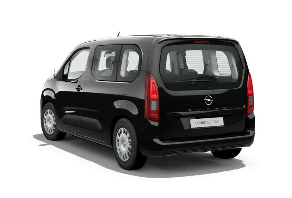 Opel Combo Cargo 100 Cv 1.5 Td S/S MT6 €6.4 3