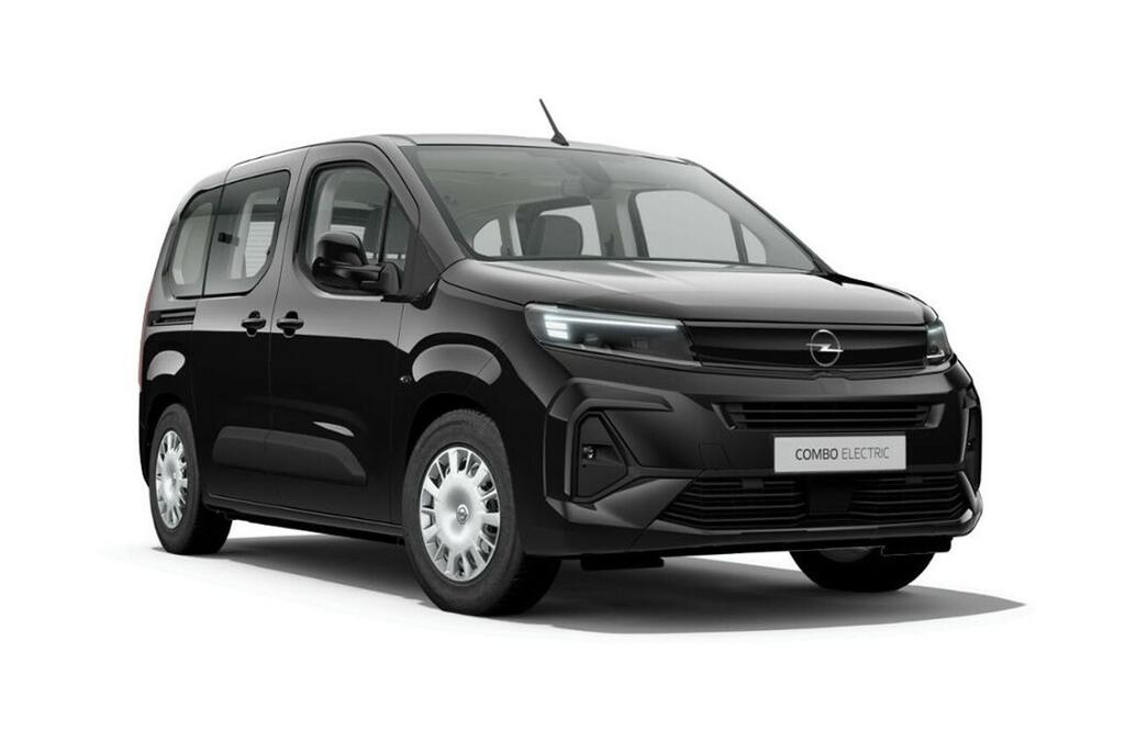 Opel Combo Cargo 100 Cv 1.5 Td S/S MT6 €6.4 2