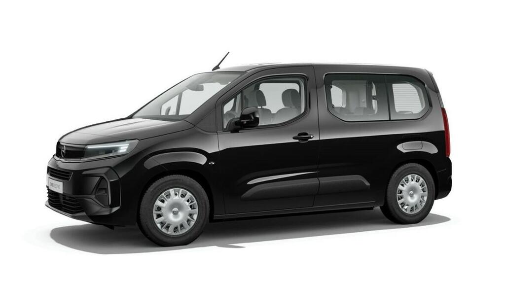Opel Combo Cargo 100 Cv 1.5 Td S/S MT6 €6.4 8