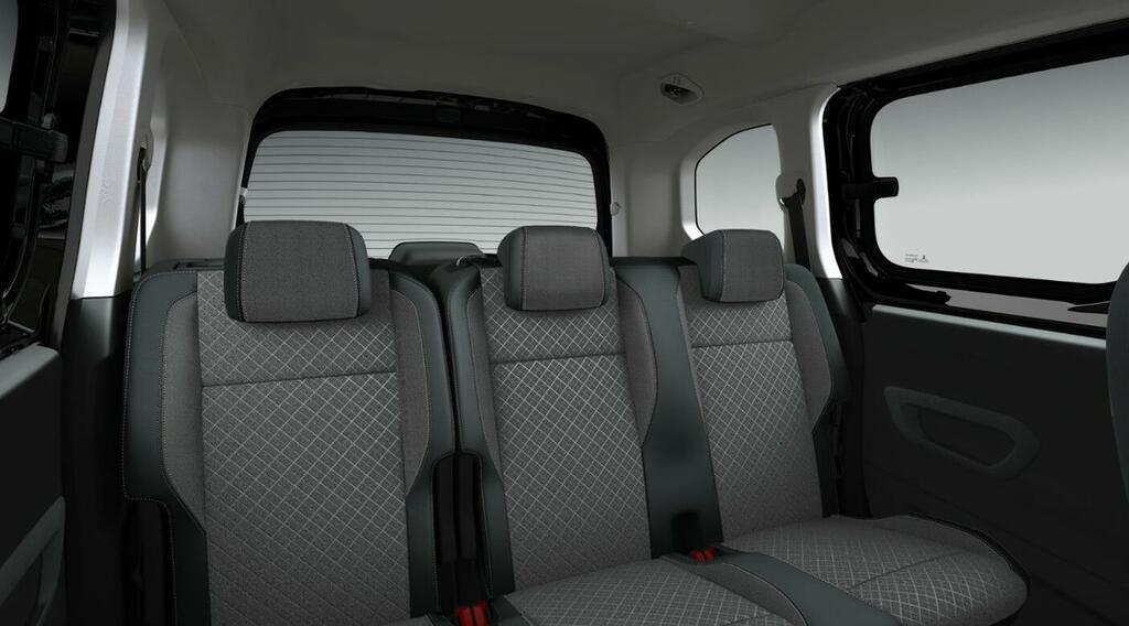 Opel Combo Cargo 100 Cv 1.5 Td S/S MT6 €6.4 6