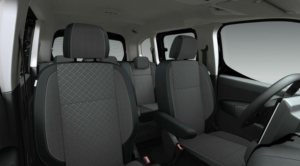 Opel Combo Cargo 100 Cv 1.5 Td S/S MT6 €6.4 7