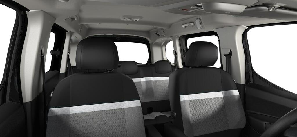 Citroën Berlingo Talla M BlueHDi 100 S&S PLUS 7