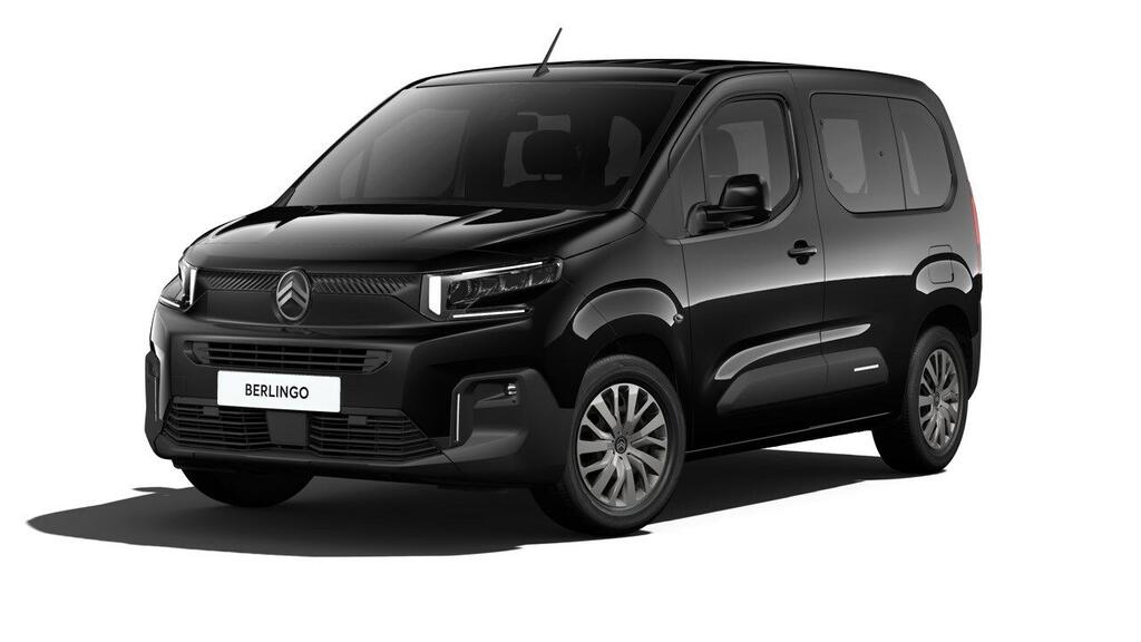 Citroën Berlingo Talla M BlueHDi 100 S&S PLUS 2