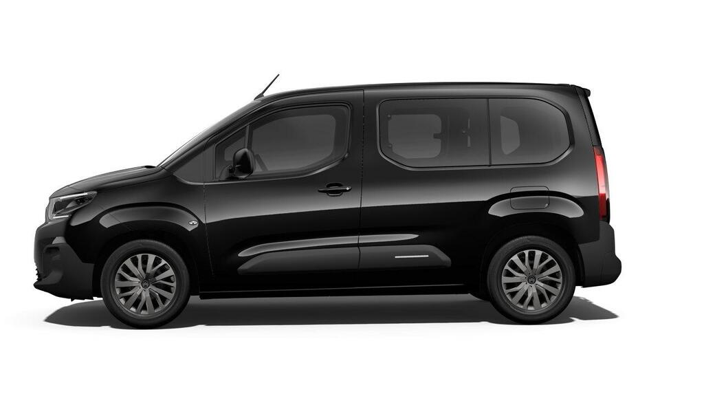 Citroën Berlingo Talla M BlueHDi 100 S&S PLUS 3