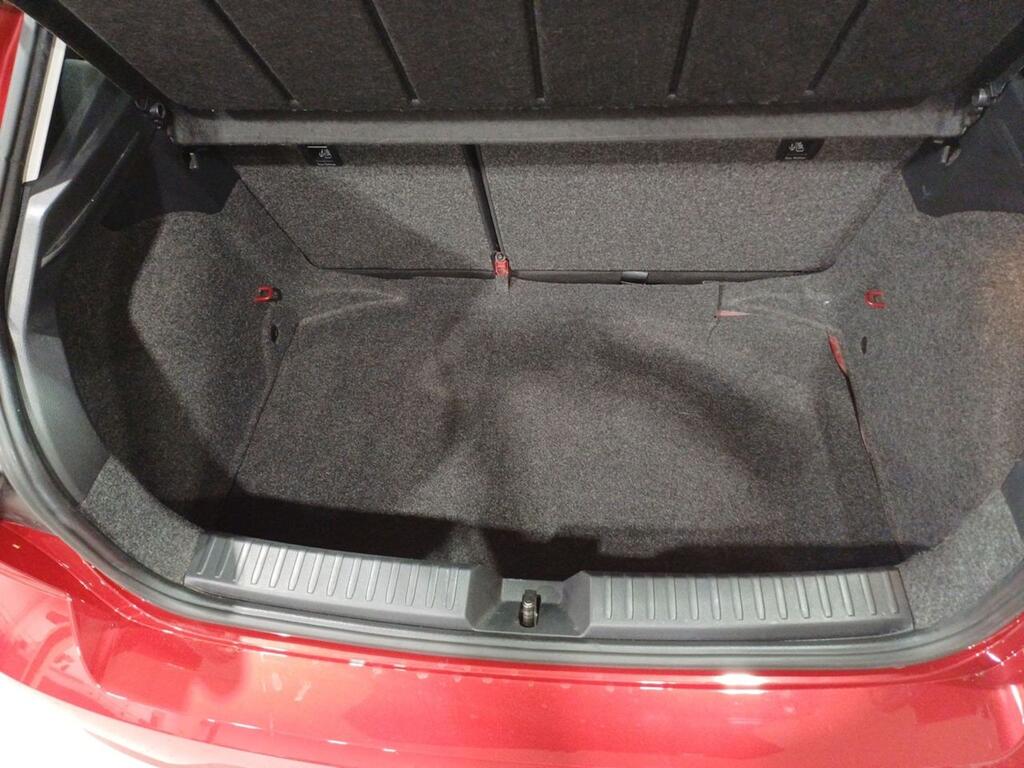 Seat Ibiza 1.0 TSI 85kW (115CV) Style Plus 7