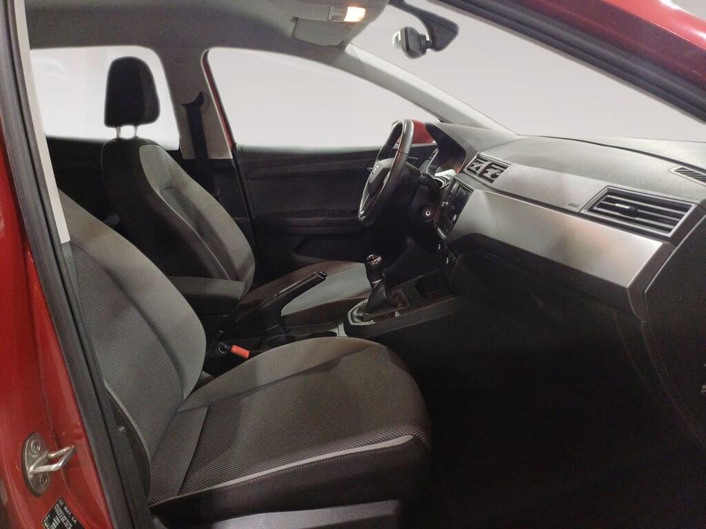 Seat Ibiza 1.0 TSI 85kW (115CV) Style Plus 5