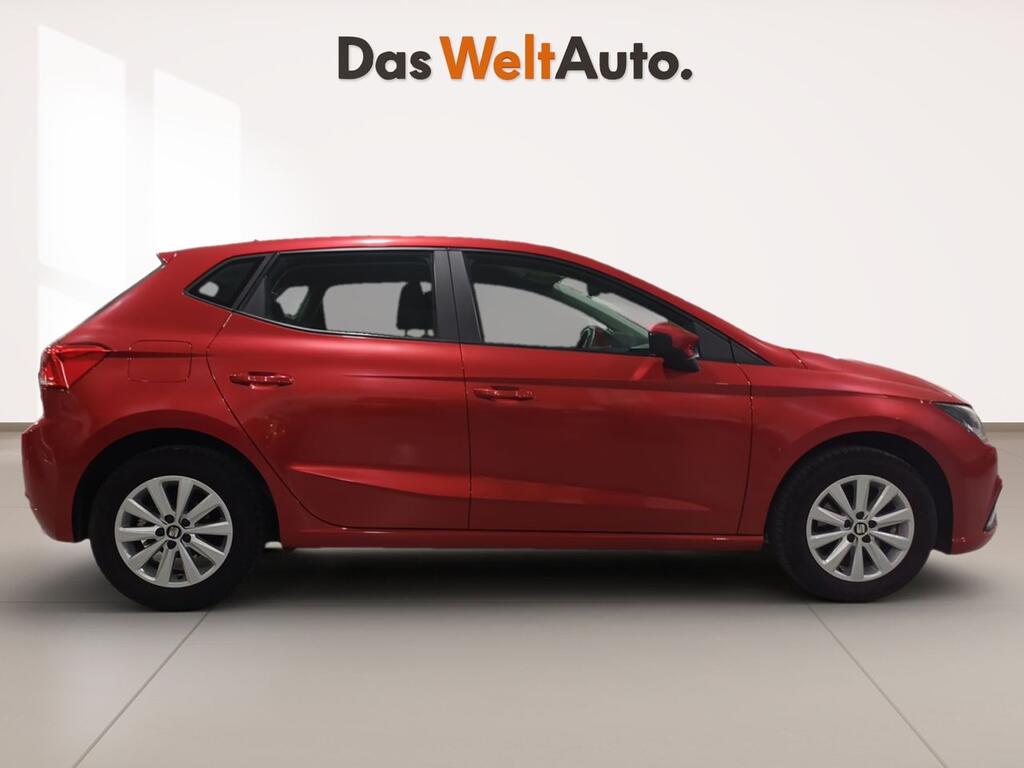 Seat Ibiza 1.0 TSI 85kW (115CV) Style Plus 3