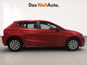 Seat Ibiza 1.0 TSI 85kW (115CV) Style Plus Seat Ibiza 1.0 TSI 85kW (115CV) Style Plus