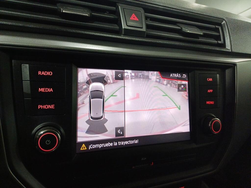 Seat Ibiza 1.0 TSI 85kW (115CV) Style Plus 17