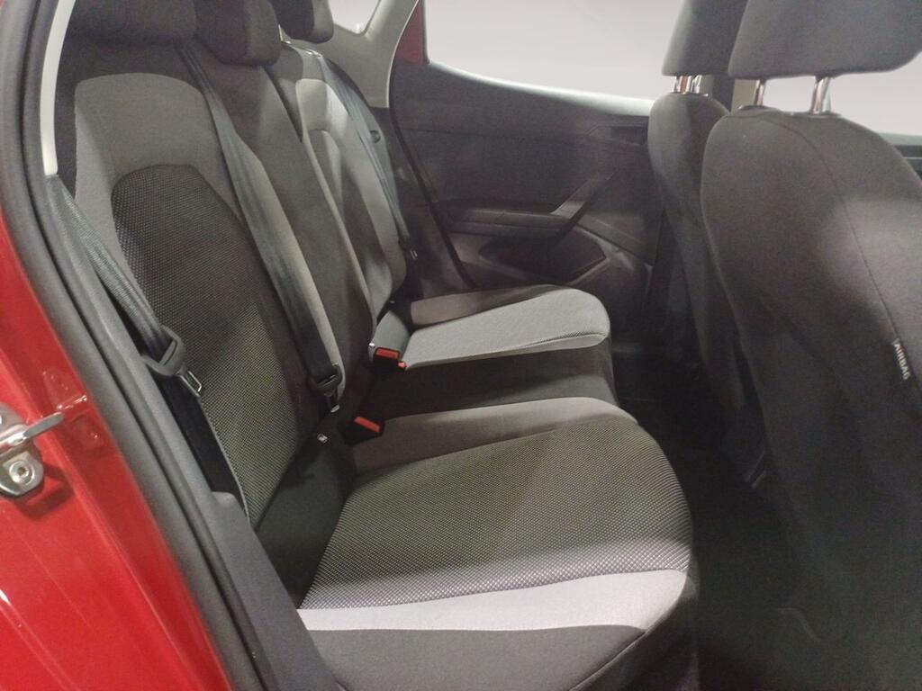 Seat Ibiza 1.0 TSI 85kW (115CV) Style Plus 6