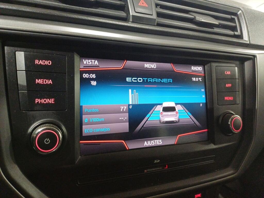 Seat Ibiza 1.0 TSI 85kW (115CV) Style Plus 19