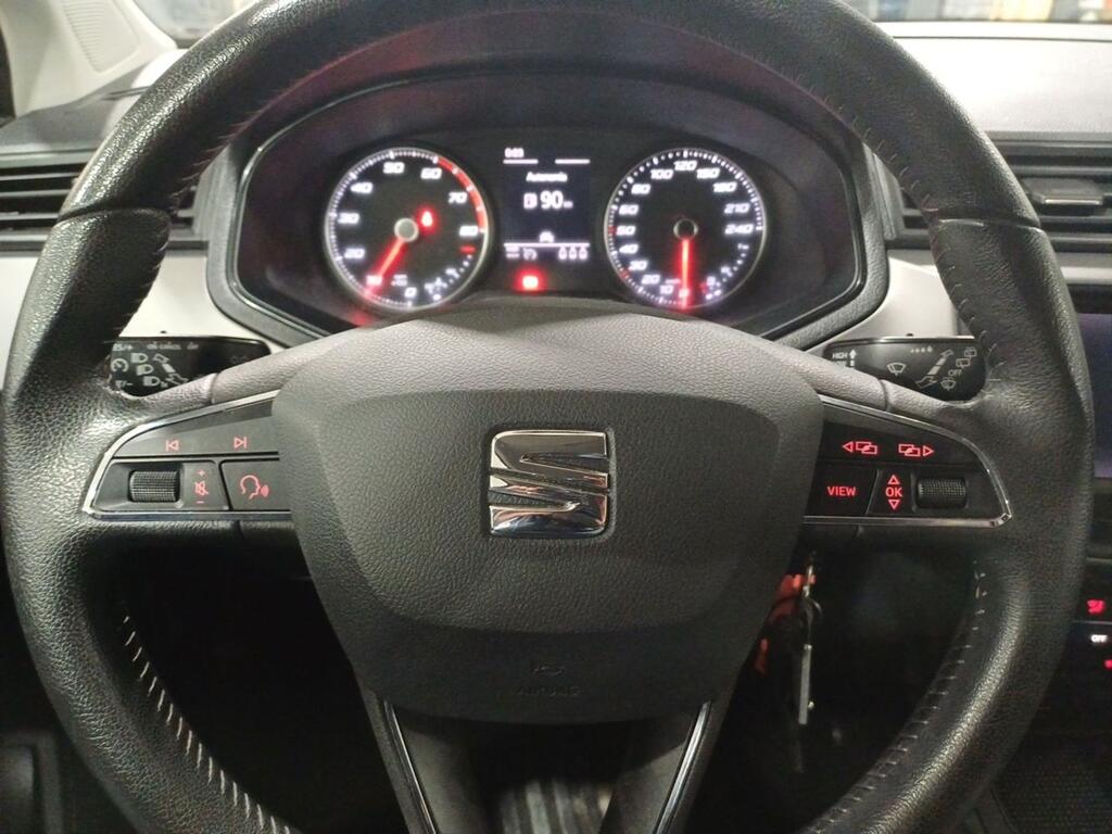 Seat Ibiza 1.0 TSI 85kW (115CV) Style Plus 11