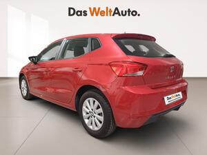 Seat Ibiza 1.0 TSI 85kW (115CV) Style Plus Seat Ibiza 1.0 TSI 85kW (115CV) Style Plus