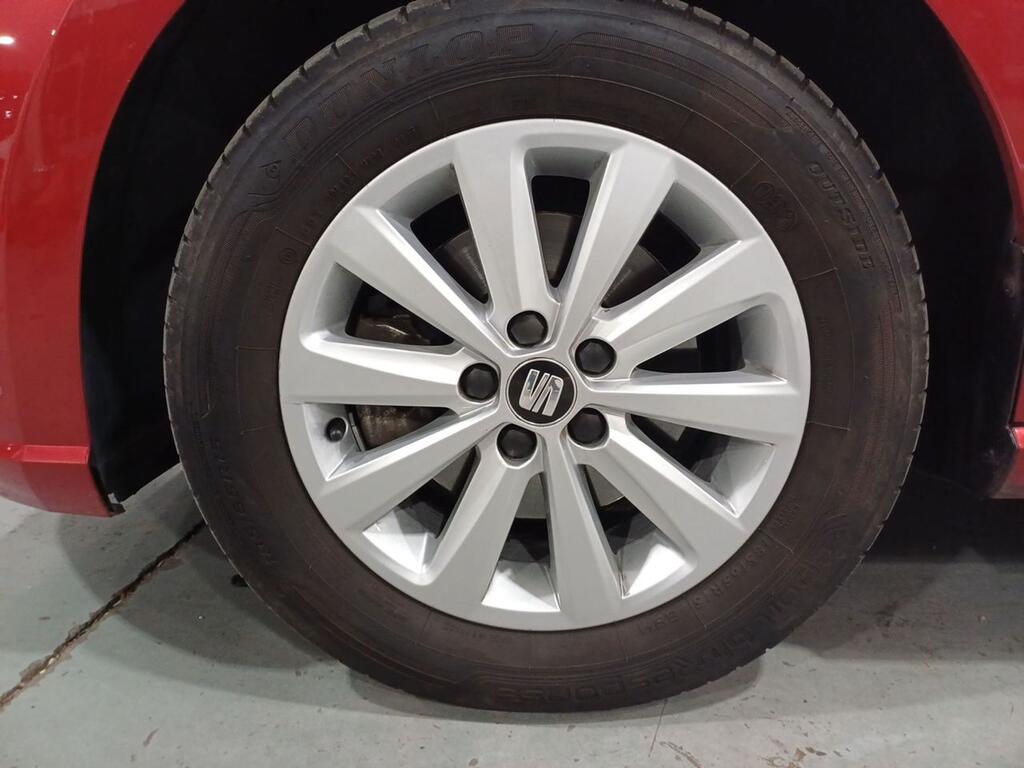 Seat Ibiza 1.0 TSI 85kW (115CV) Style Plus 8