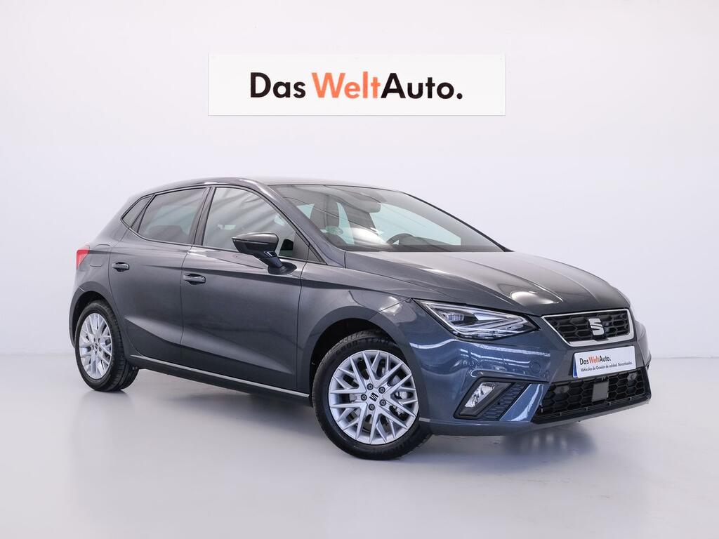 Seat Ibiza 1.0 TSI 81kW (110CV) FR XL 1