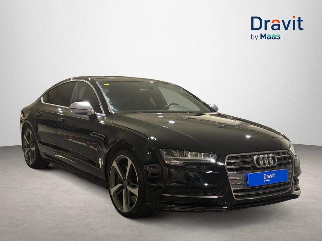 Audi A7 Sportback 4.0 TFSI 450CV quat S tron S7 Audi A7 Sportback 4.0 TFSI 450CV quat S tron S7