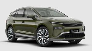 Skoda Enyaq 85 210 kW ( CV) 82 kWh (77 kwh neta) Skoda Enyaq 85 210 kW ( CV) 82 kWh (77 kwh neta)