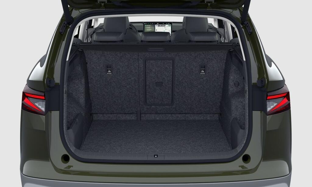 Skoda Enyaq 85 210 kW ( CV) 82 kWh (77 kwh neta) 6