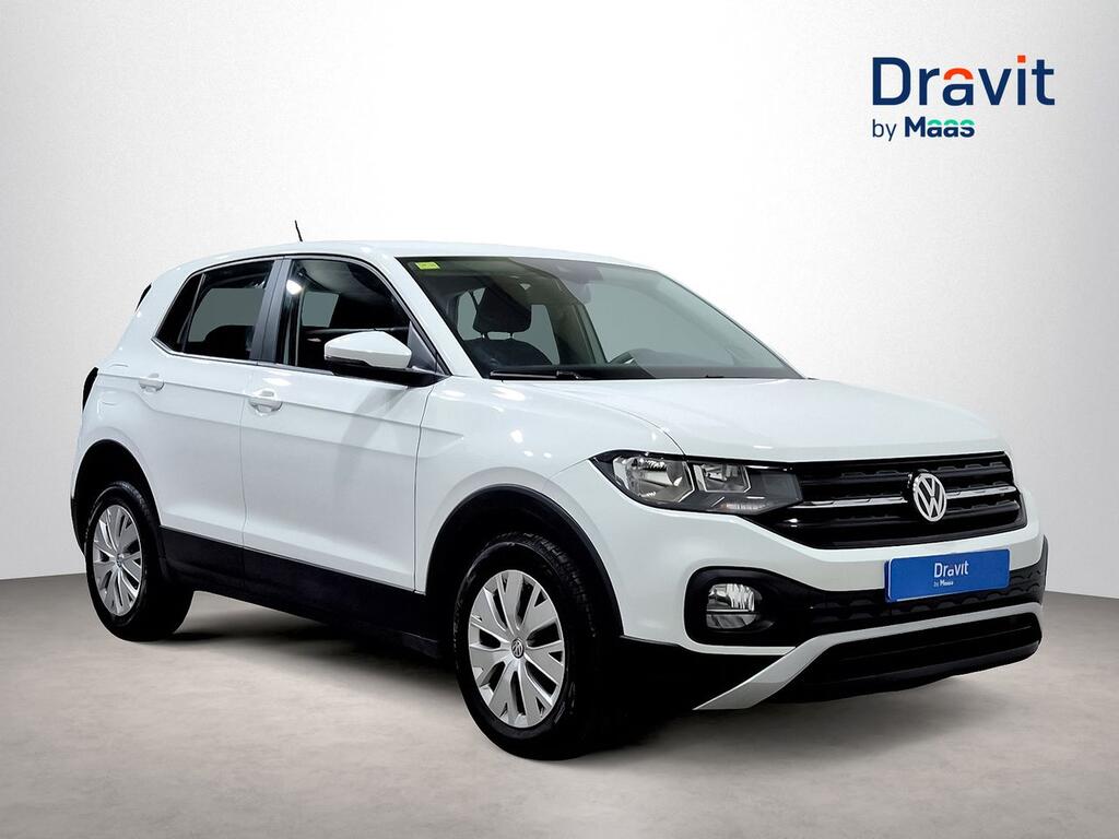 Volkswagen T-Cross Edition 1.0 TSI 70kW (95CV) Volkswagen T-Cross Edition 1.0 TSI 70kW (95CV)