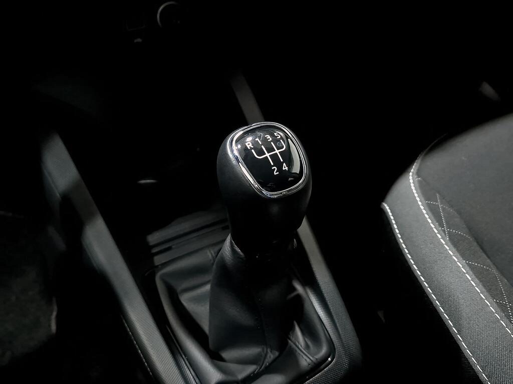 Skoda Fabia 1.0 TSI 70KW (95cv) Black Edition 21