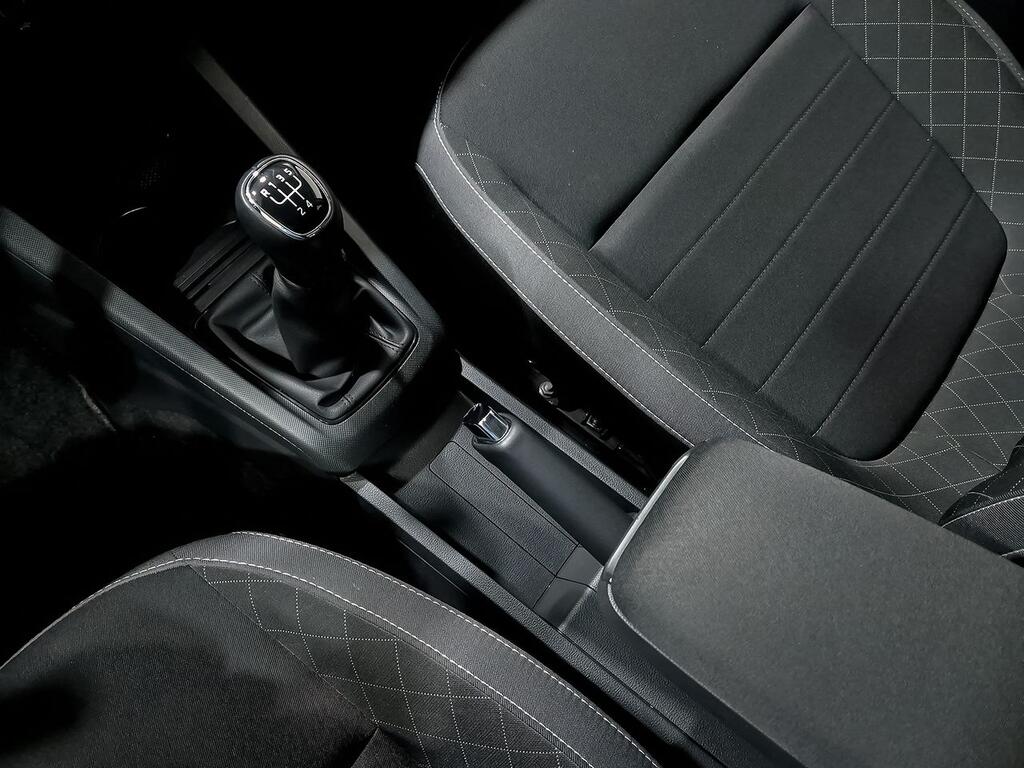 Skoda Fabia 1.0 TSI 70KW (95cv) Black Edition 22