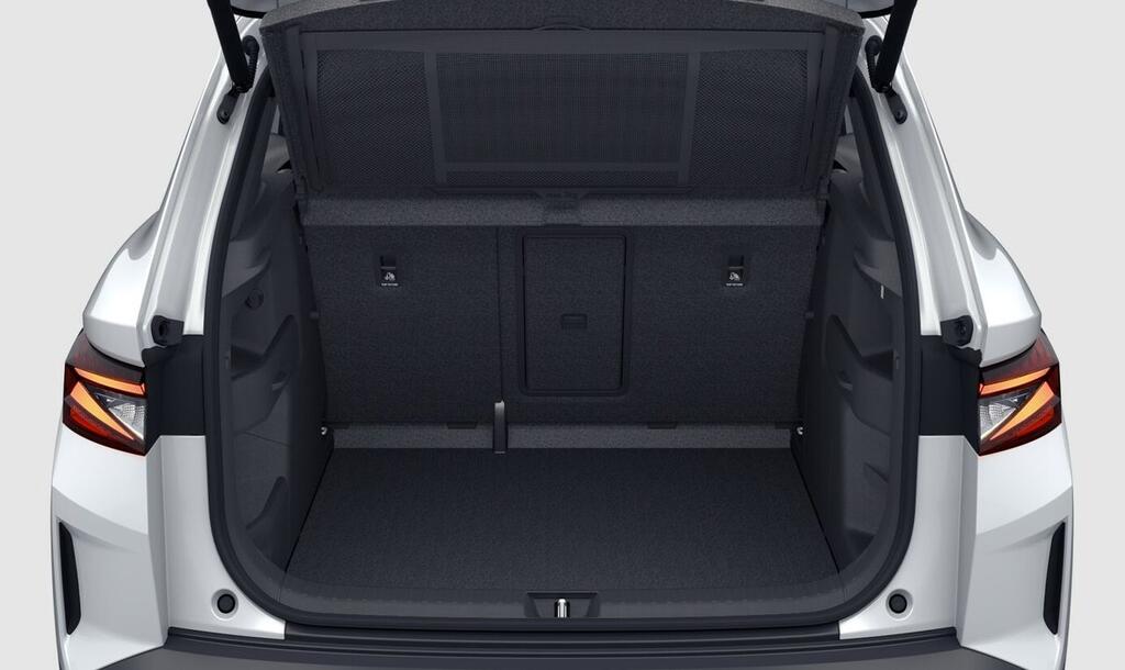 Skoda Elroq 150 kW (204 CV) 63 kWh (59 kwh neta) 6