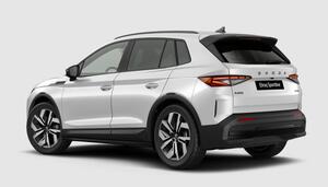 Skoda Elroq 150 kW (204 CV) 63 kWh (59 kwh neta) Skoda Elroq 150 kW (204 CV) 63 kWh (59 kwh neta)