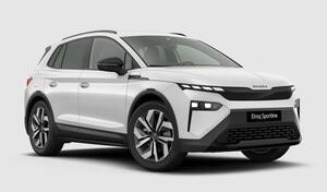 Skoda Elroq 150 kW (204 CV) 63 kWh (59 kwh neta) Skoda Elroq 150 kW (204 CV) 63 kWh (59 kwh neta)