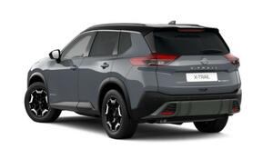 Nissan X-Trail 7pl 1.5 e-4ORCE 158kW 4x4 A/T Adventure Nissan X-Trail 7pl 1.5 e-4ORCE 158kW 4x4 A/T Adventure