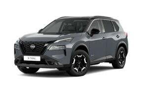 Nissan X-Trail 7pl 1.5 e-4ORCE 158kW 4x4 A/T Adventure Nissan X-Trail 7pl 1.5 e-4ORCE 158kW 4x4 A/T Adventure