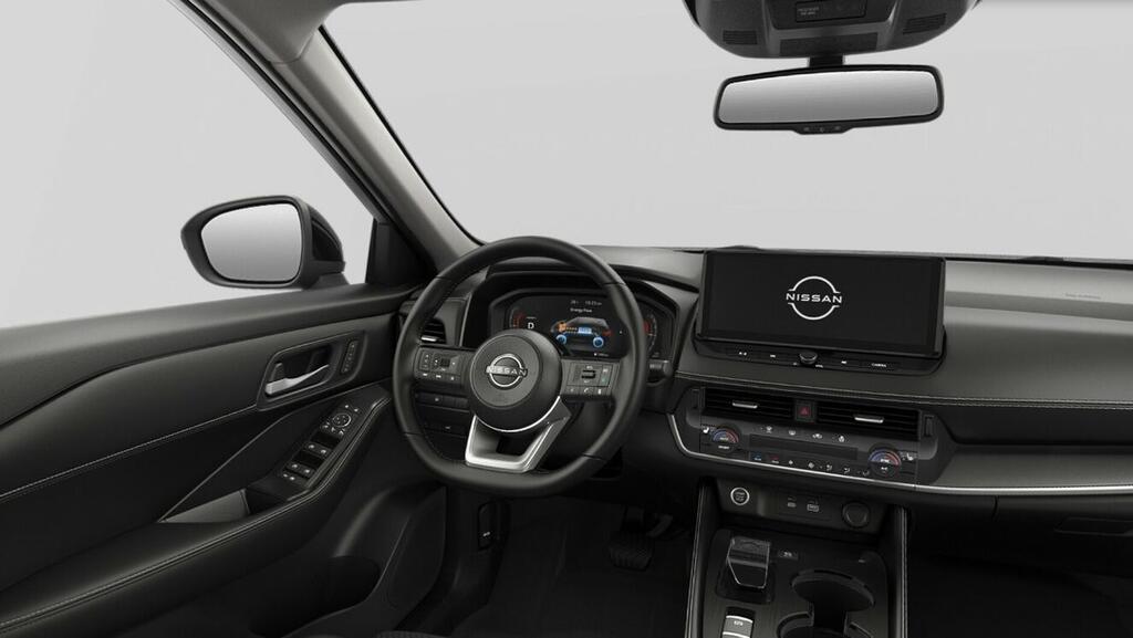 Nissan X-Trail 7pl 1.5 e-4ORCE 158kW 4x4 A/T Adventure 5