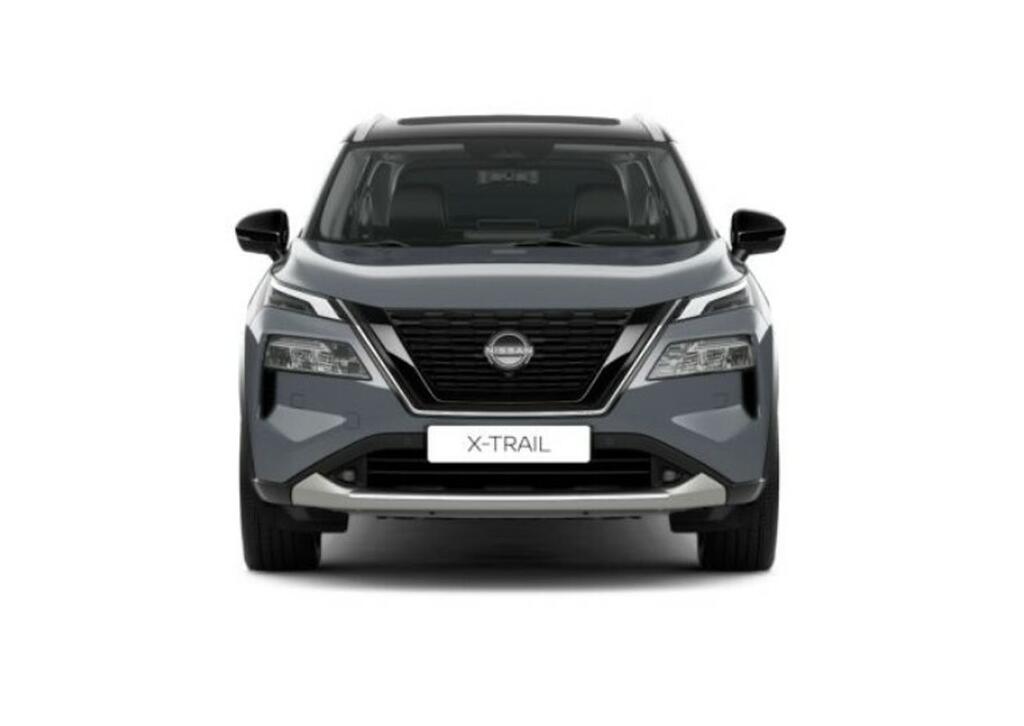 Nissan X-Trail 5pl 1.5 e-POWER 152kW 4x2 A/T Tekna 3