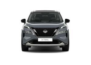 Nissan X-Trail 5pl 1.5 e-POWER 152kW 4x2 A/T Tekna Nissan X-Trail 5pl 1.5 e-POWER 152kW 4x2 A/T Tekna
