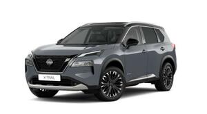 Nissan X-Trail 5pl 1.5 e-POWER 152kW 4x2 A/T Tekna Nissan X-Trail 5pl 1.5 e-POWER 152kW 4x2 A/T Tekna